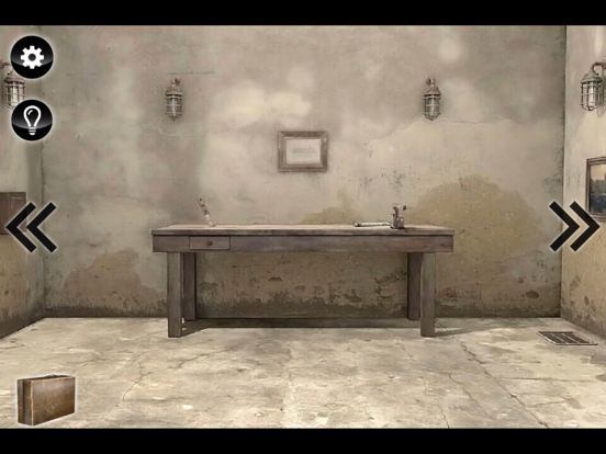 Rime - room escape game - iPad screenshot 8 - Games app