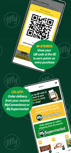MyRewards & Shopping screenshot 4