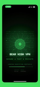 VPN - BearVPN screenshot