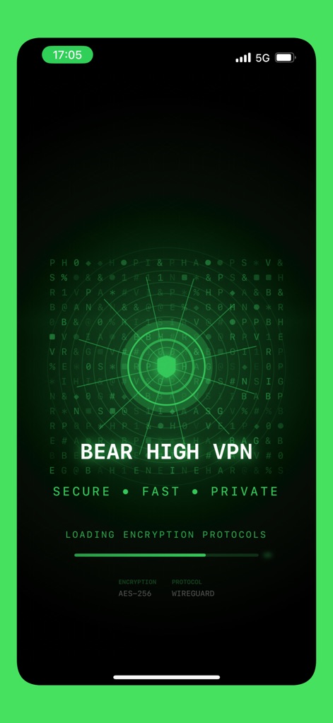 VPN - BearVPN - Utilities App | MWM