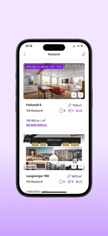 Hómer screenshot