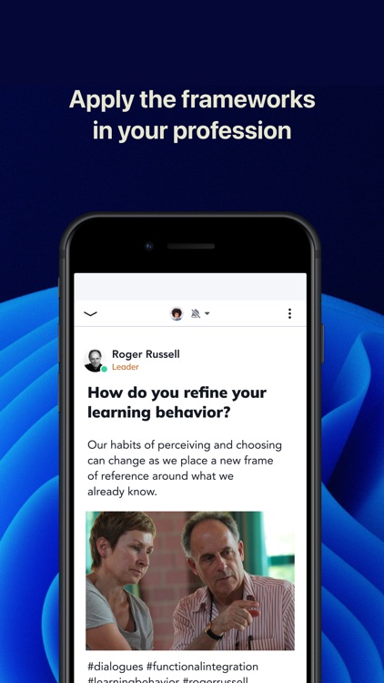 Feldenkrais First screenshot-3