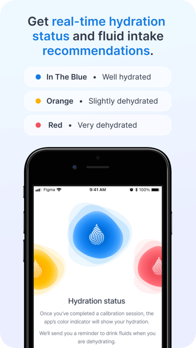 Geca Watch by Hydrostasis Screenshot 1 of 5