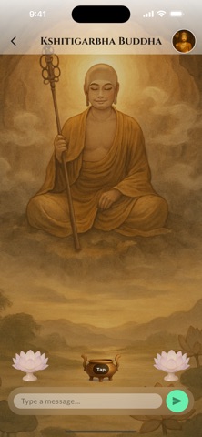 Buddhas Screenshot 3 of 4