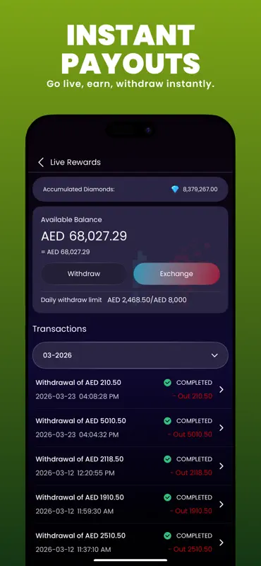 MizMiz screenshot 3 of 6