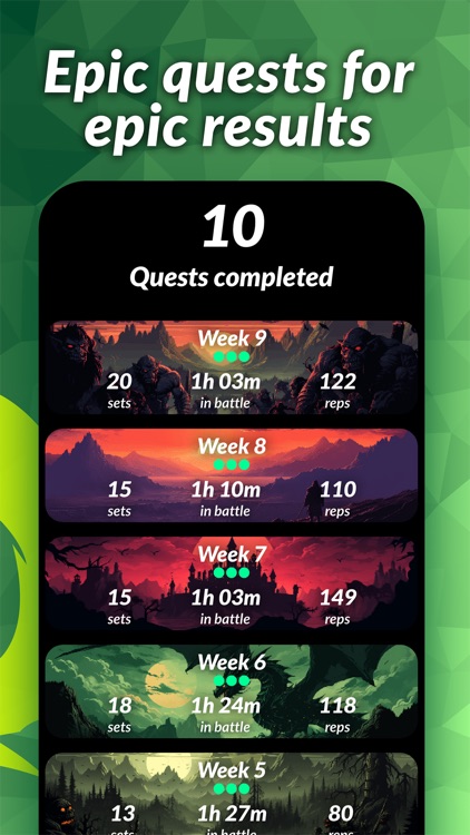 Sport Is My Game screenshot-5