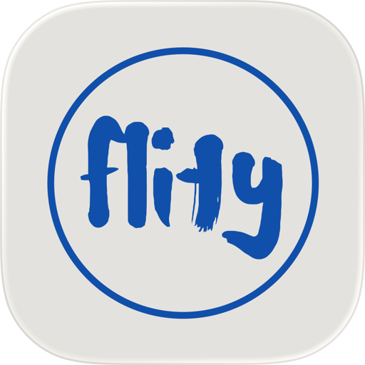Flity driver app
