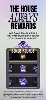 Fanatics Casino - Real Money screenshot 3