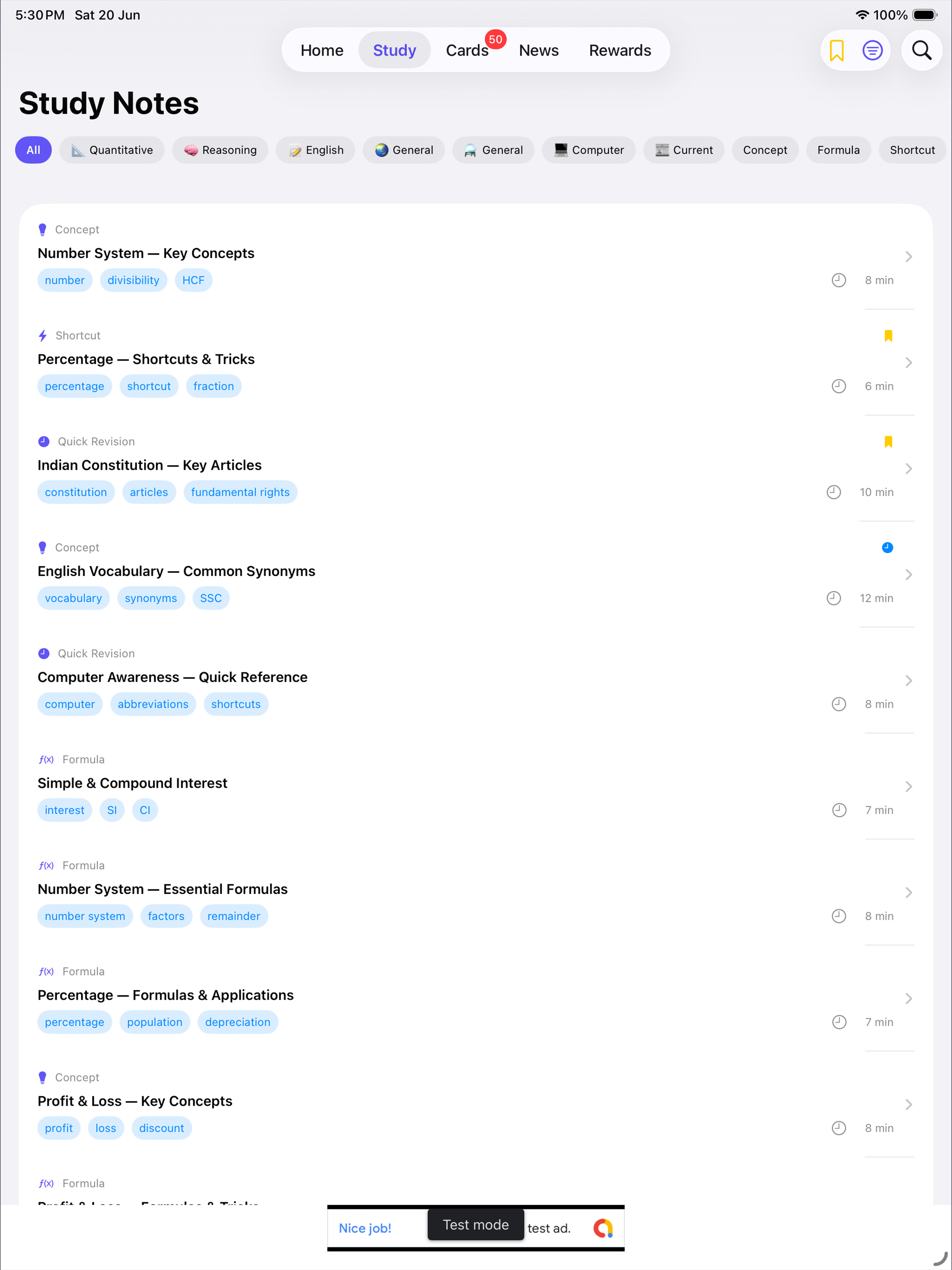 SSCPrep screenshot 12