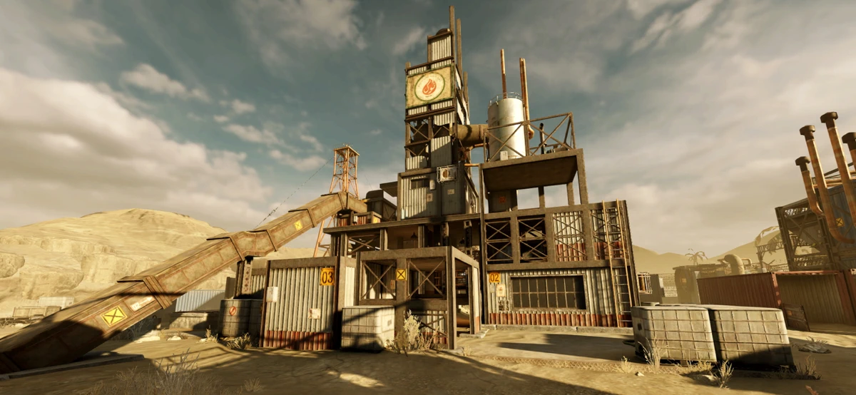 Call of Duty®: Mobile screenshot 8