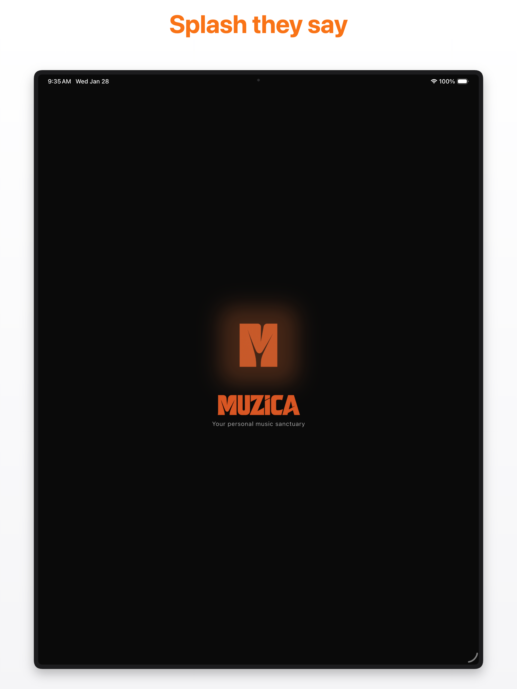 Muzica screenshot 8