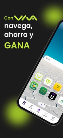 Viva App Screenshot 1 of 5