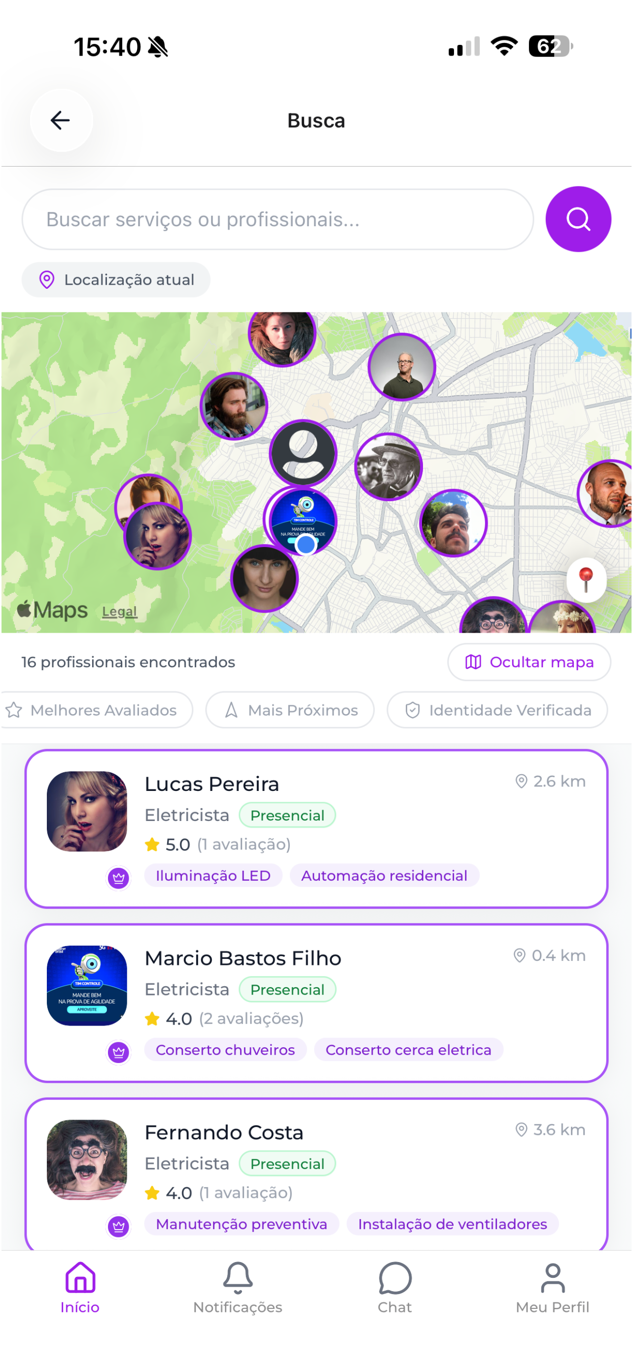 Clickfy Brasil
