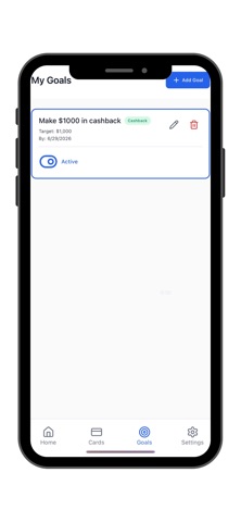 CardBrain screenshot