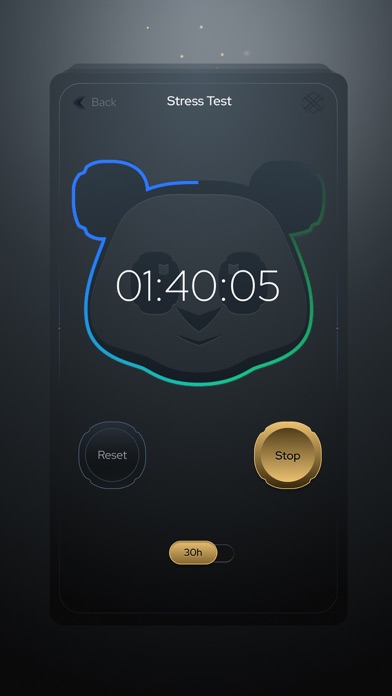 Screenshot #3 pour Bakkoura Time System