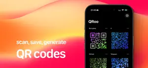QRoo screenshot 1