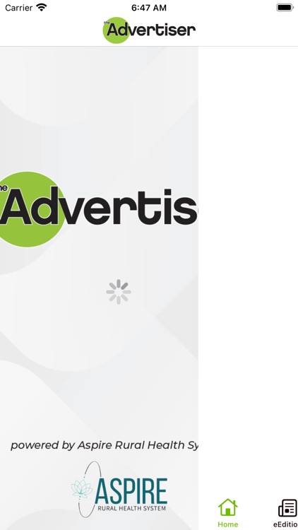 Tuscola County Advertiser