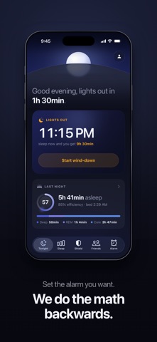 Lights Out: Morning Person screenshot 2