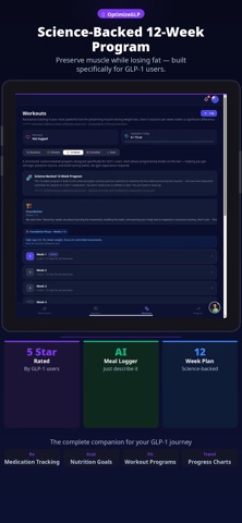 OptimizeGLP Screenshot 6 of 8
