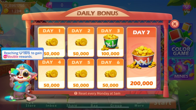 Tongits Star: Pusoy, Poker screenshot-8