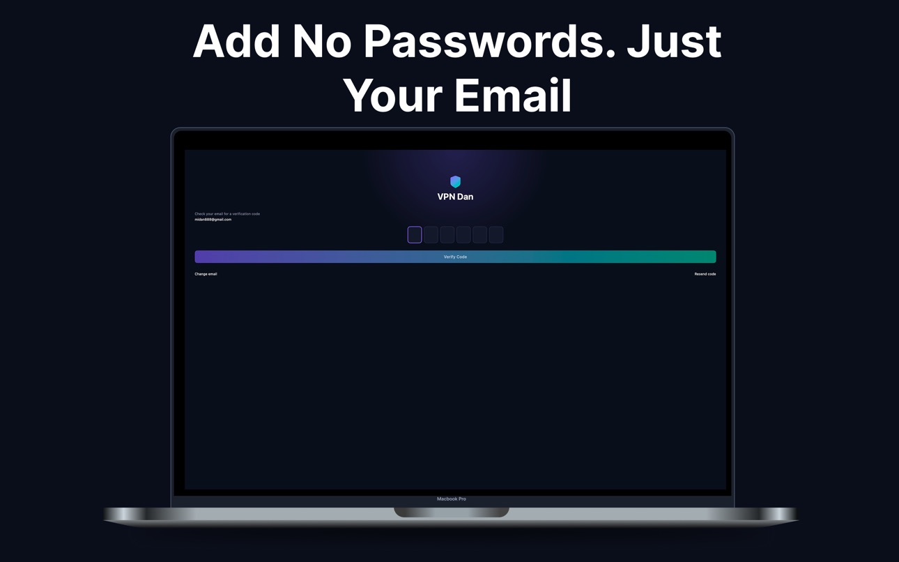 Mac screenshot