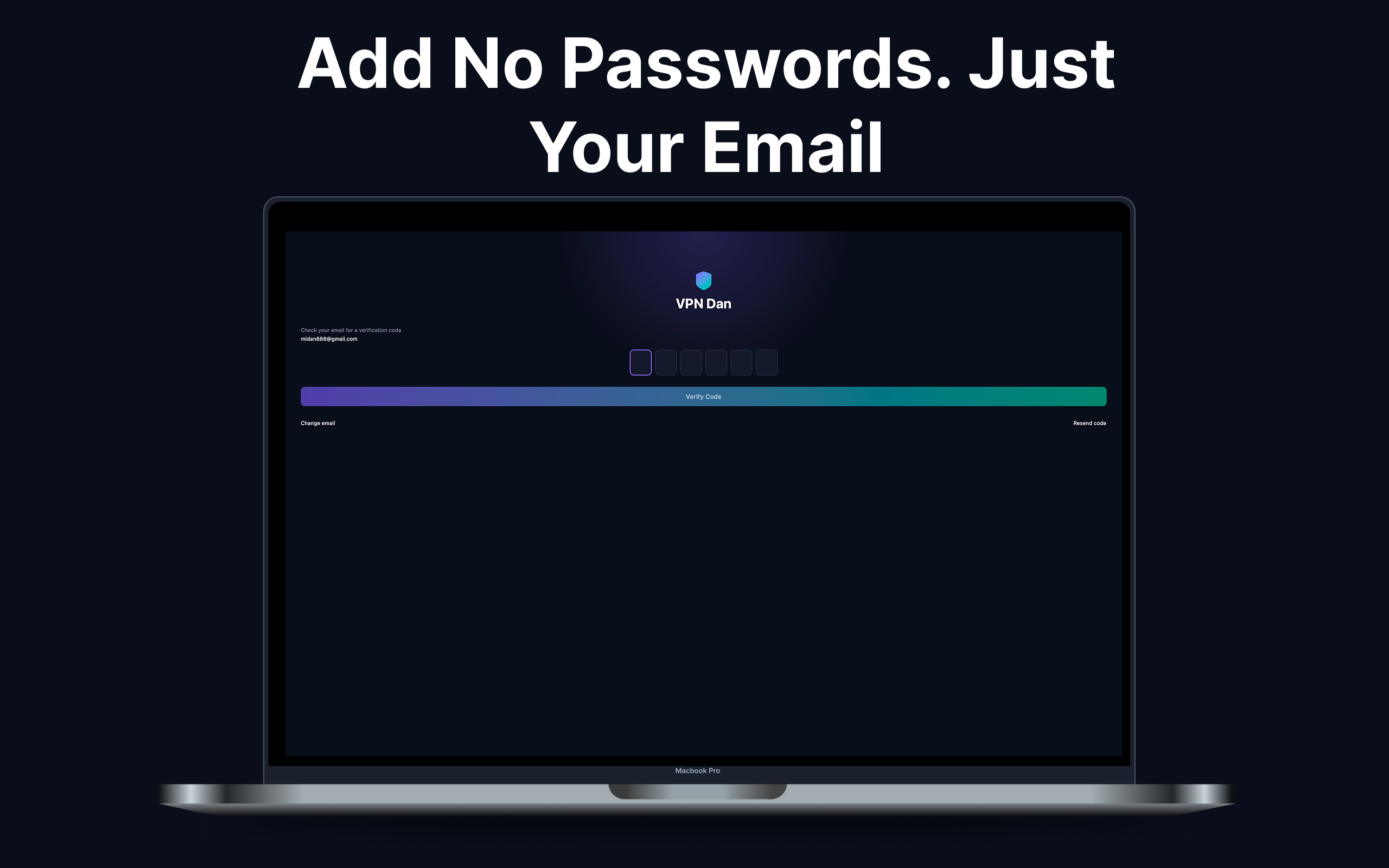 VPN Dan