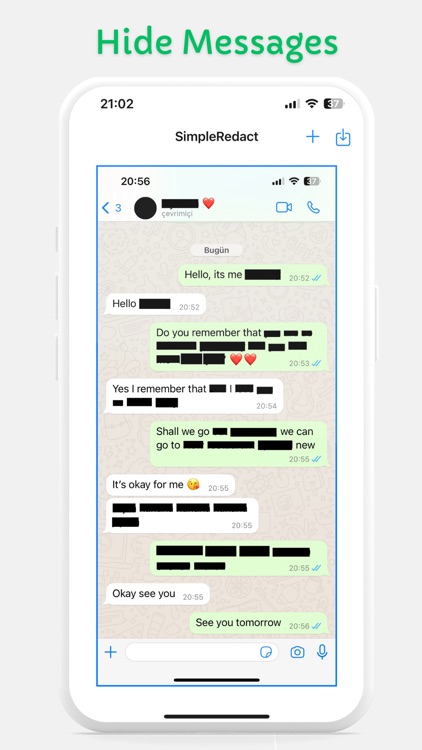 Censor Blur Pixelate Photos screenshot-3