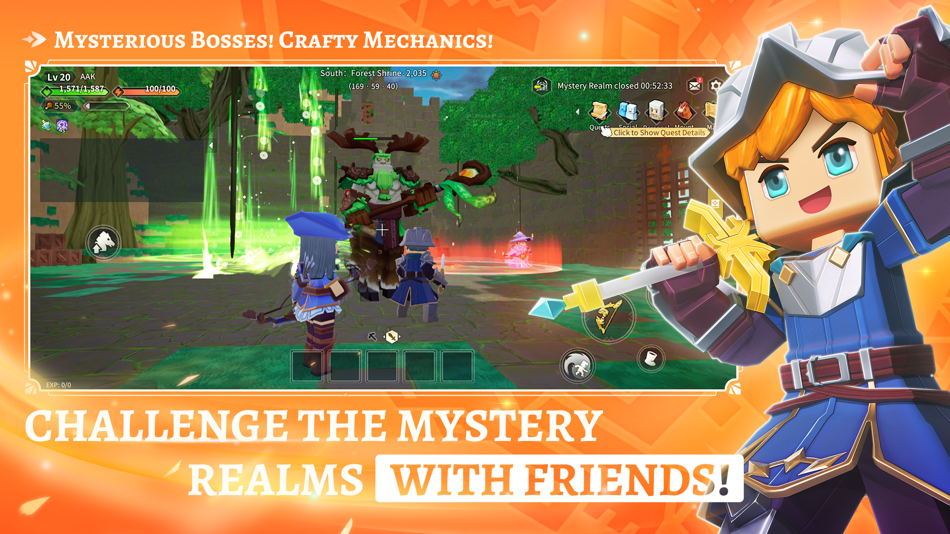 #3. Dragon And Home (iOS) 게시자: 广州虎牙信息科技有限公司