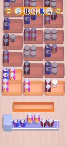 Grocery Jam Screenshot 1 of 4