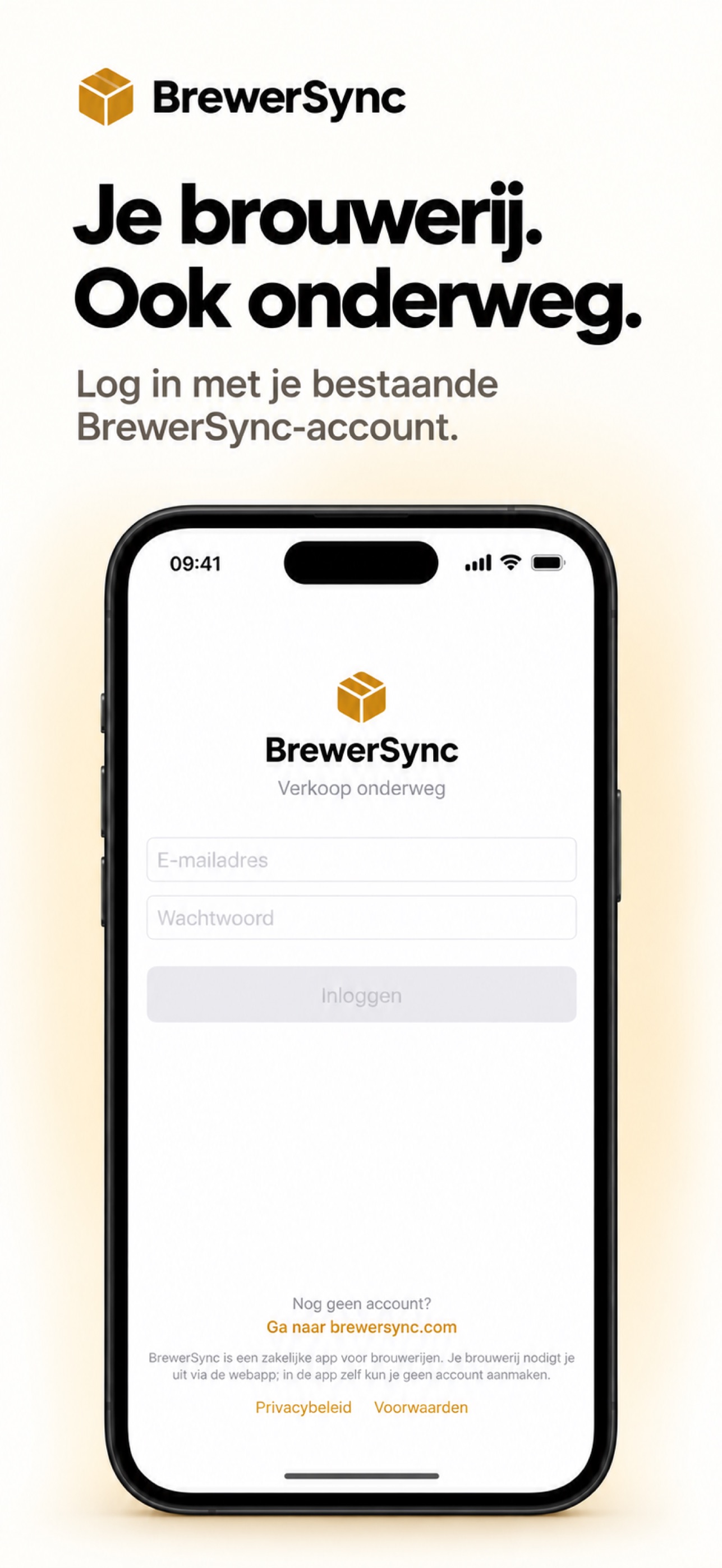 Screenshot 3 of BrewerSync