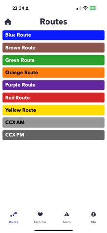 CK Rider Screenshot 1 of 5