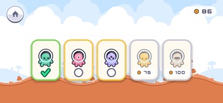 Pobo: Jump & Run Adventure screenshot 7