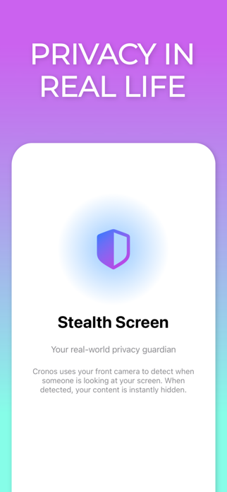Cronos Browser Screenshot 3 of 7