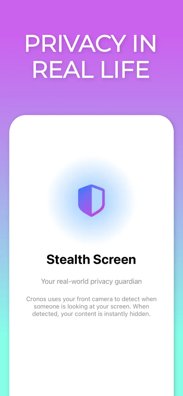 #3. Cronos Browser (iOS) โดย: AVALW SRL