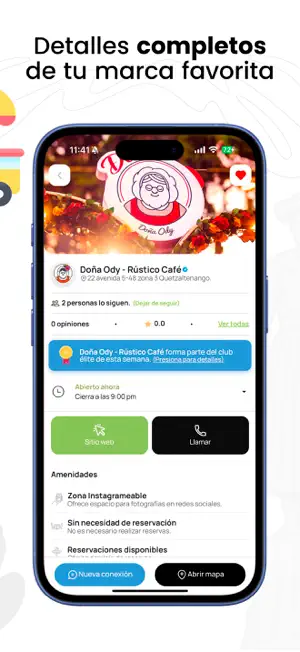 Ubikalo! screenshot 3