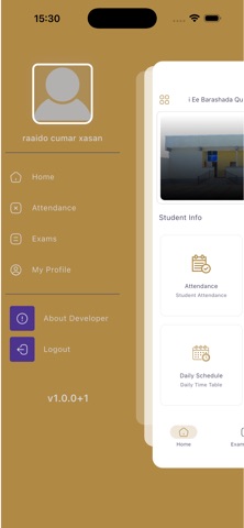 Markas Maraaqi Screenshot 3 of 5