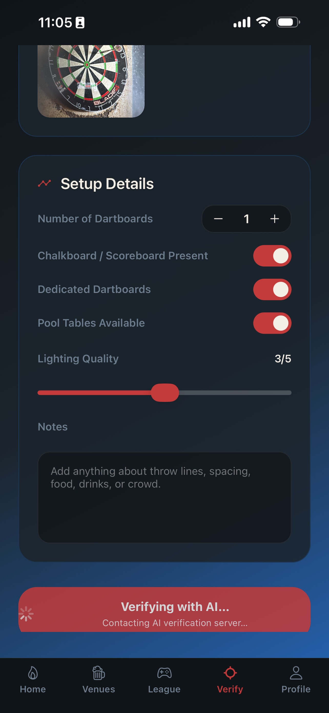 Bar League screenshot 8