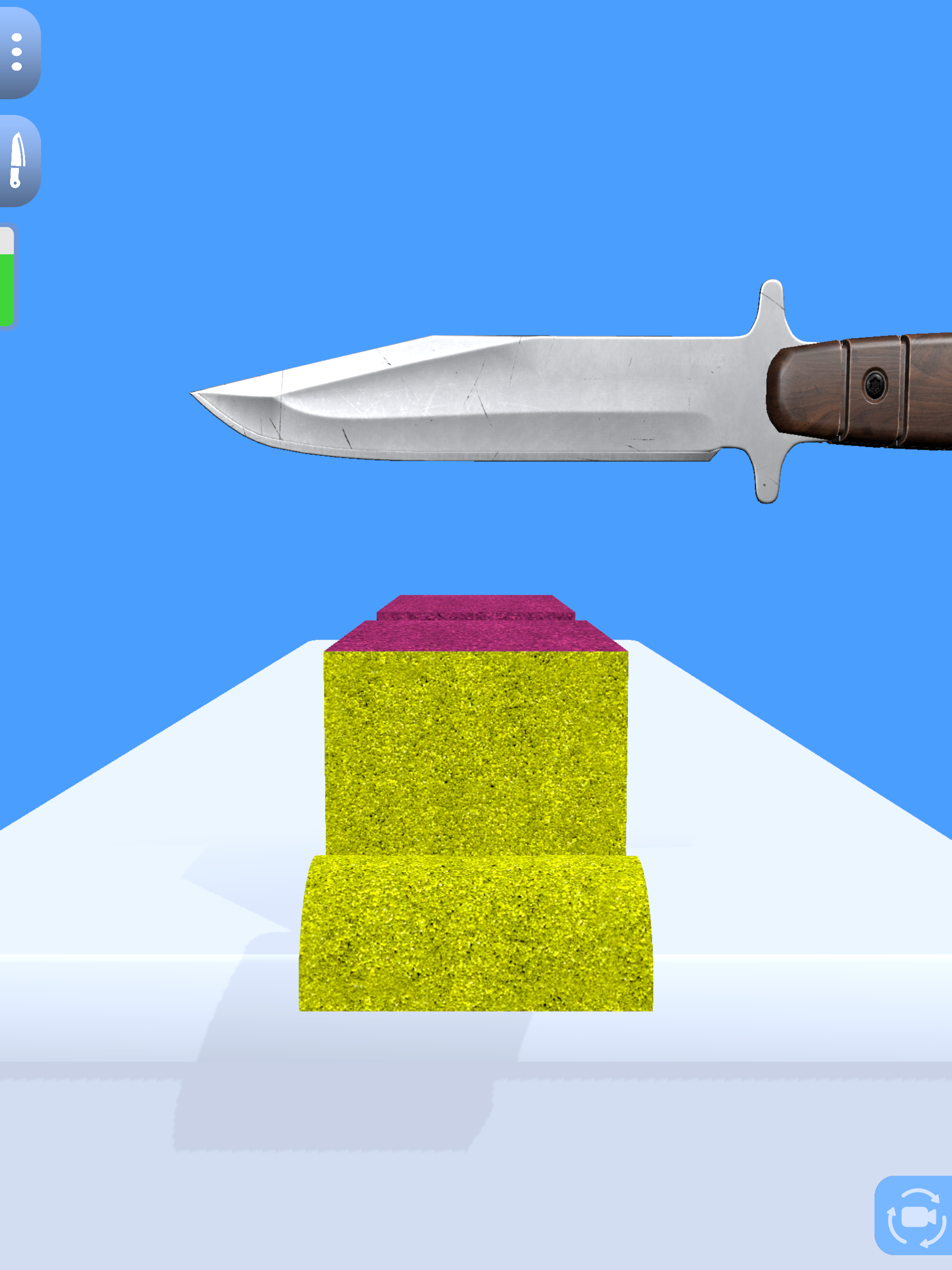 ASMR Slicing - Slice It screenshot 13