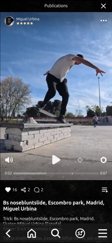 Skate Hype Screenshot 3 of 3