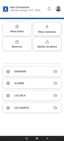 GF ACCESS Screenshot 3 of 5