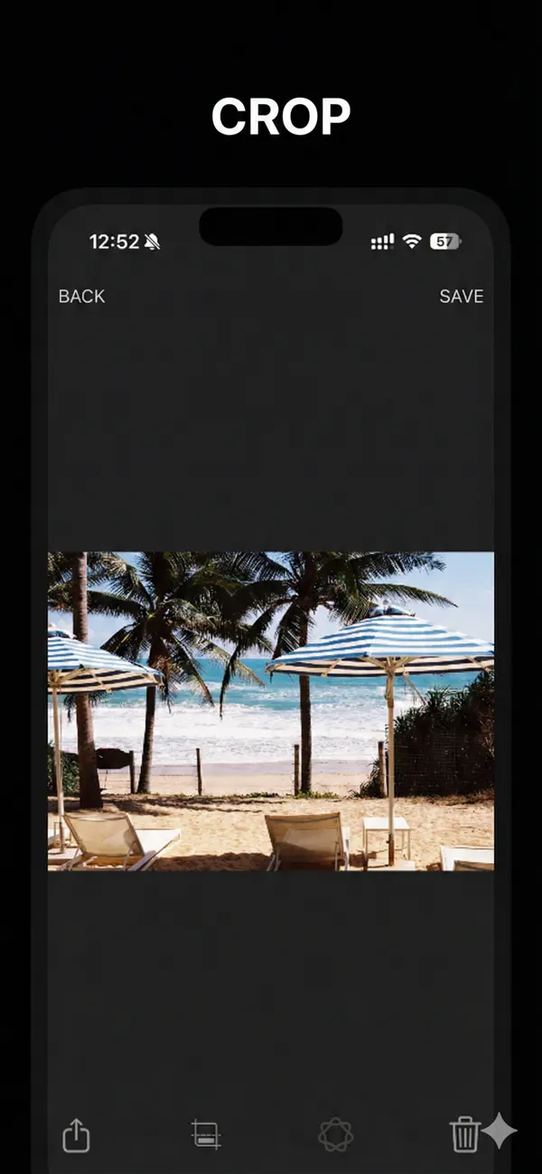 #3. EASY - AI Photo Organizer (iOS) By: 小祯 汪
