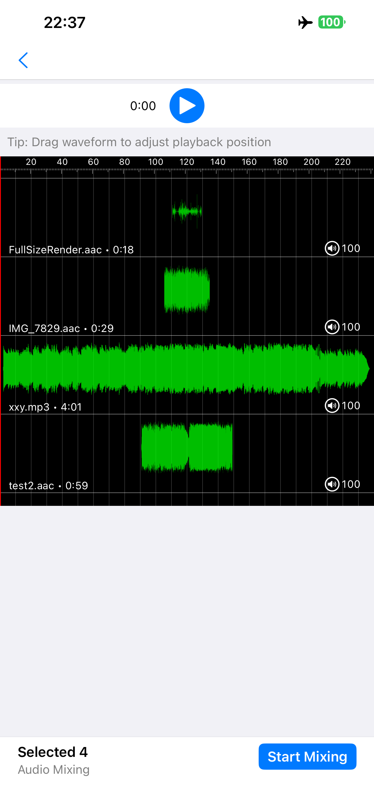 MP3Converter-Video2MP3 & Tools