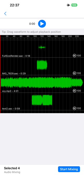 MP3Converter-Video2MP3 & Tools Screenshot 8 of 10