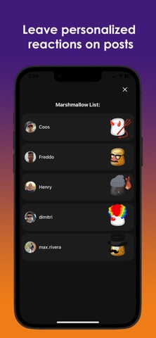 Bondfire: Shared Reflections screenshot