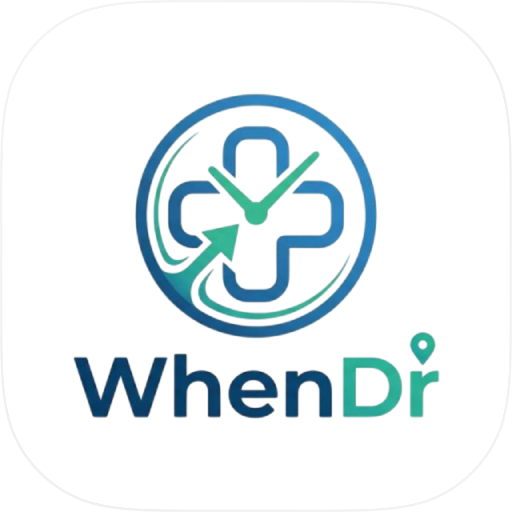WhenDr - ويندر