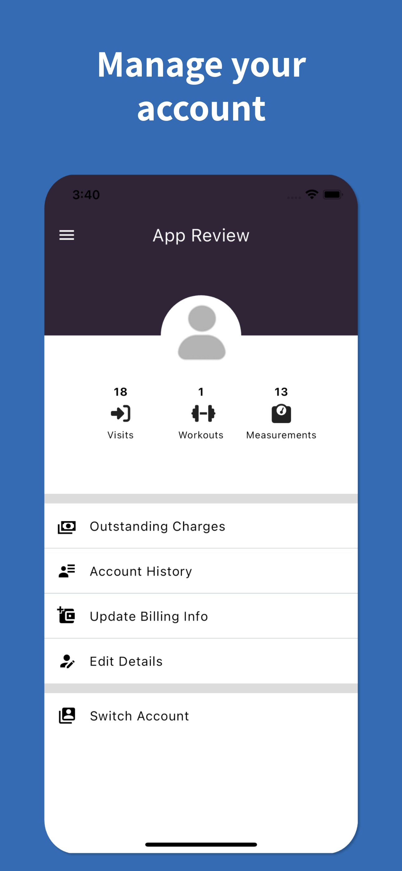SPT Transformation screenshot 3