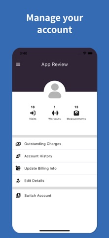 SPT Transformation screenshot