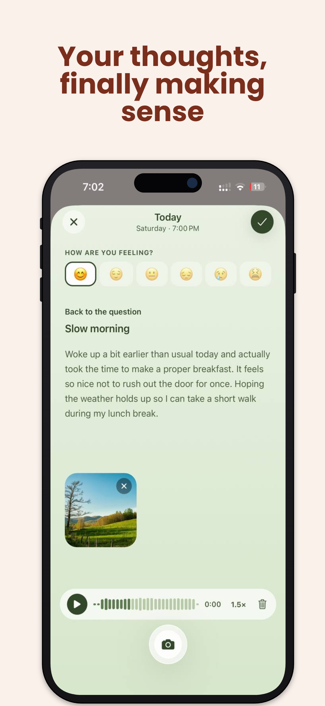 Aura: Manifestation screenshot 3