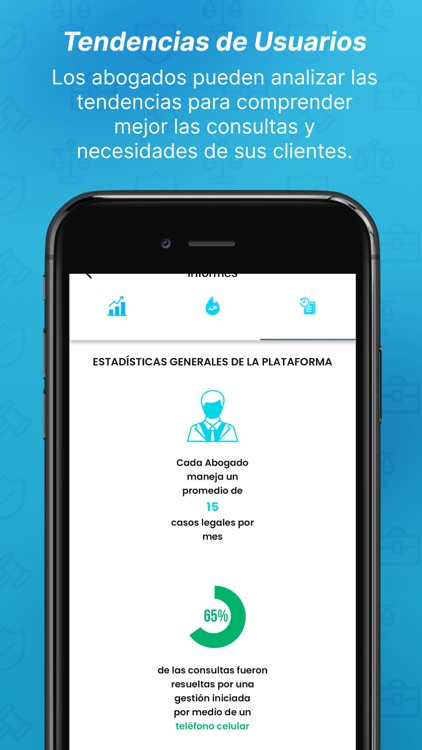 ConsultaLegal screenshot-5