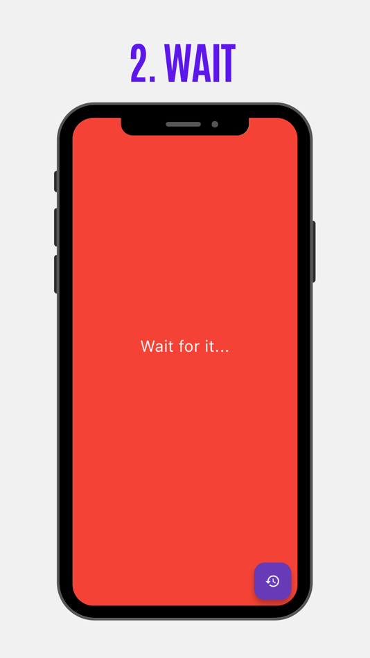 #3. Reaction Time - Reflex Test (iOS) 由: Hamza Abdessadek